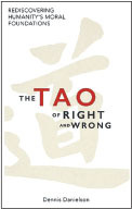 the tao of right and wrong book