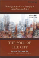 the soul of the city