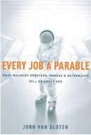 every job a parable book