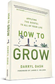 book how to grow