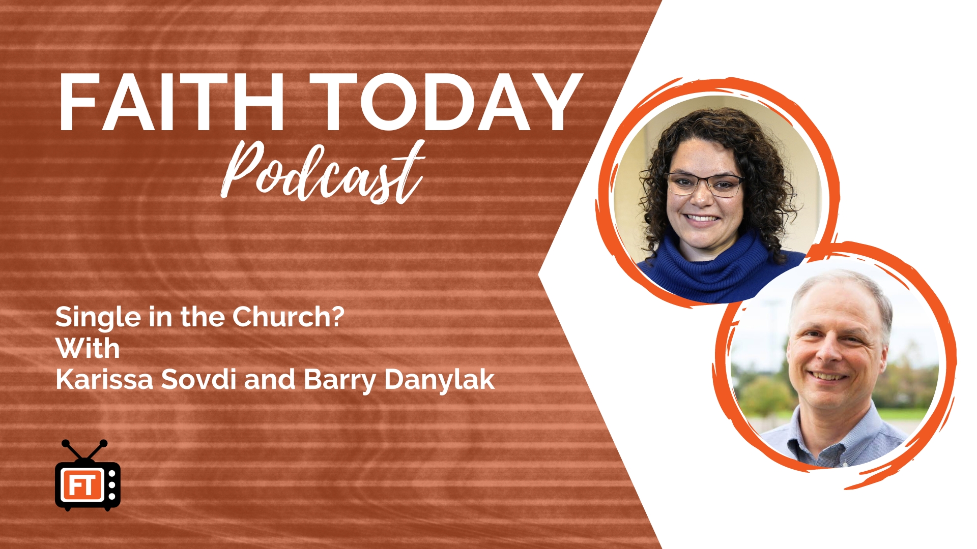 Faith Today Podcast Episode 222 video