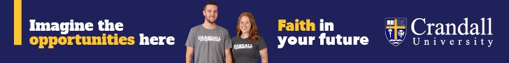 Crandall University