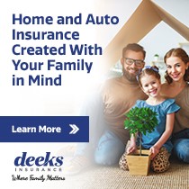 Deeks Insurance