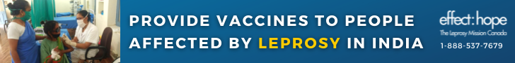 Effect Hope Vaccines for India Effect Hope Vaccines for India