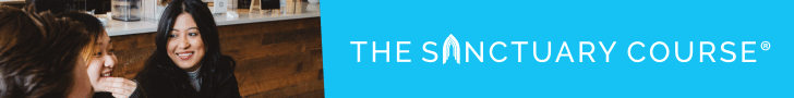 The Sanctuary Course - Mental Health and Faith - Get Started for Free The Sanctuary Course - Mental Health and Faith - Get Started for Free