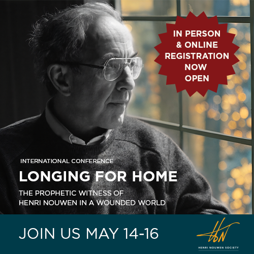 Henri Nouwen Society
