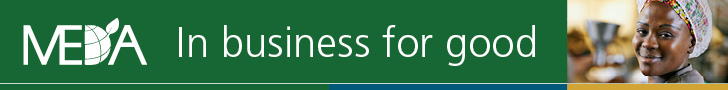 MEDA in business for good MEDA in business for good