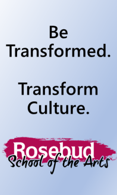 Rosebud School of the Arts