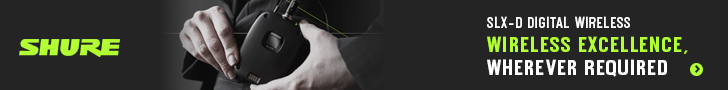 Shure-wireless-excellence Shure-wireless-excellence
