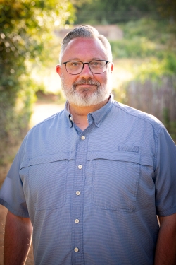 Dave Carrol