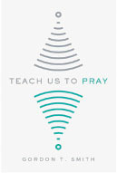 teach us to pray