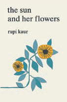The Sun and her Flowers book cover
