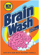 Brain Wash book cover