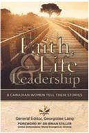 faith, life leadership