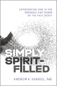 simply spirit book