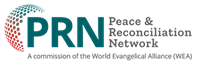 Peace and Reconciliation Network logo