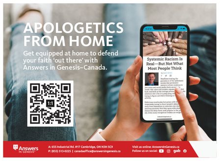 Answers in Genesis Canada