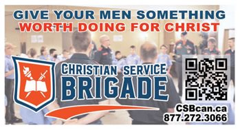 Christian-Service-Brigade