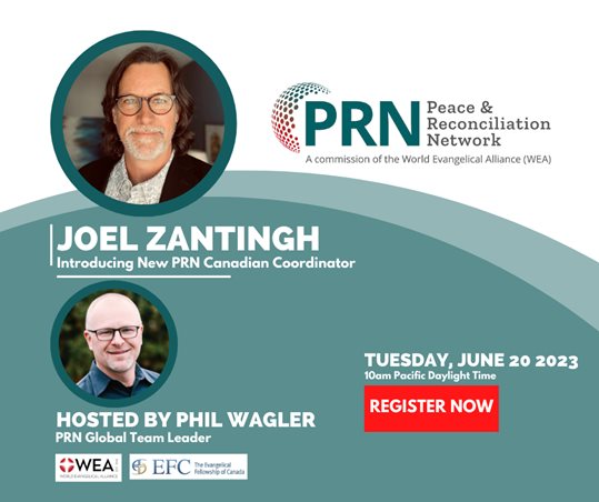 Register for PRN Event June 20