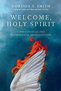 Welcome-Holy-Spirit