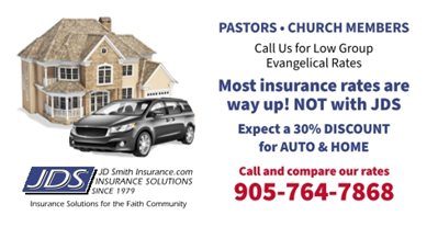 JD Smith Insurance